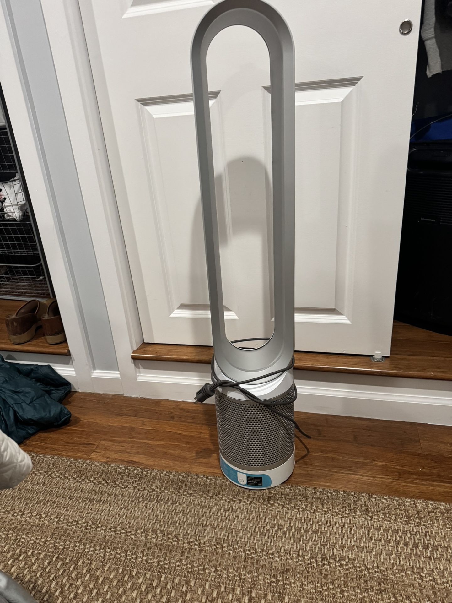 Dyson Pure Cool Link TP02 – Hardly Used – $249 (Retails $529+
