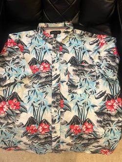 Atiziano shirt