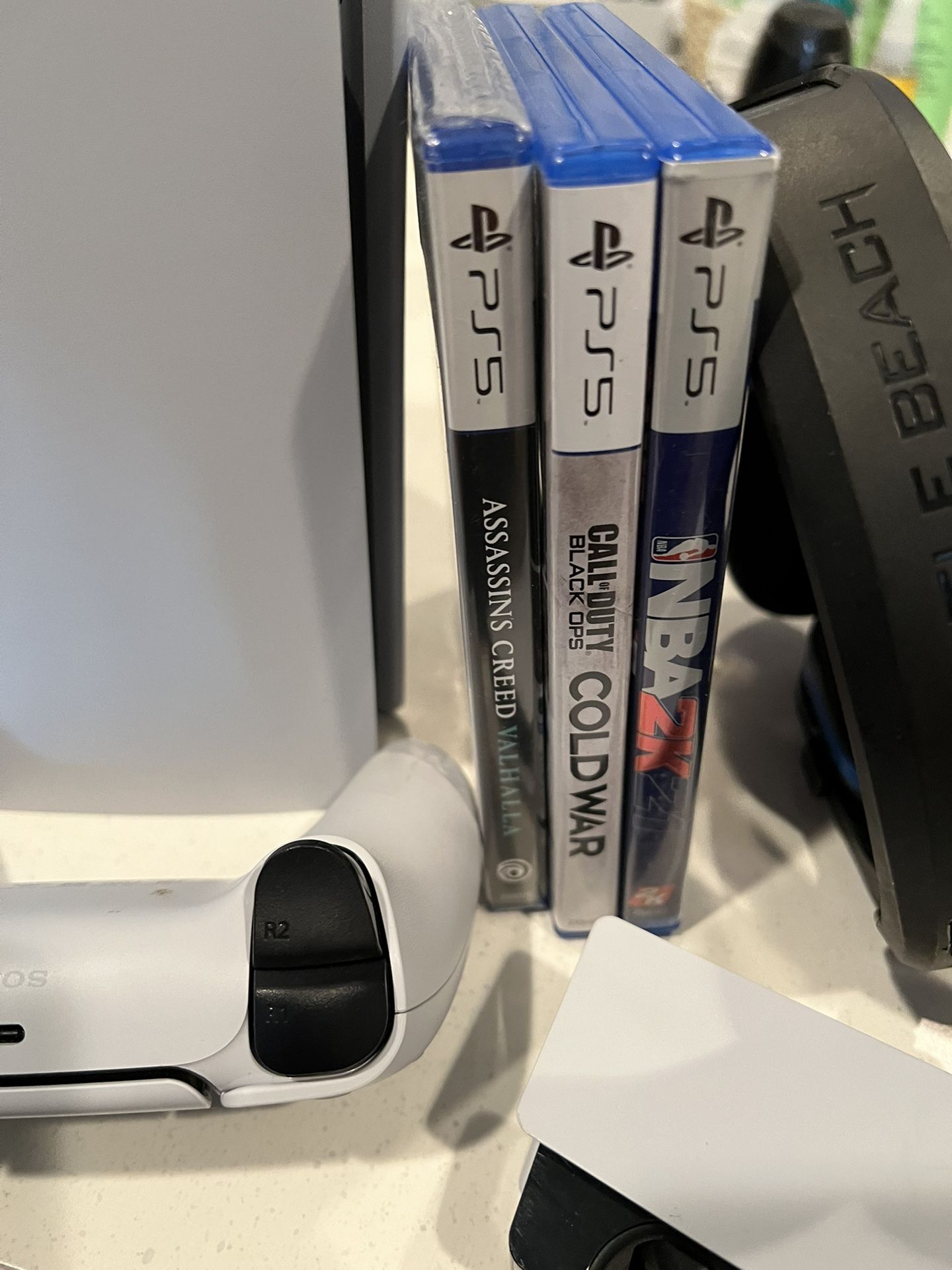 Play Station 5