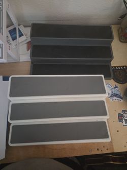 3 tiered spice shelf Xtra large