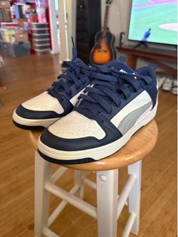 Puma size 11