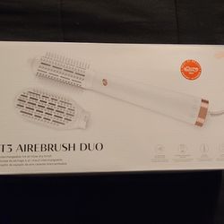 T3 AireBrush Duo Brand New In Box 