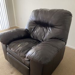 Lazy Boy Recliner 