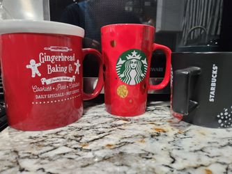Mugs