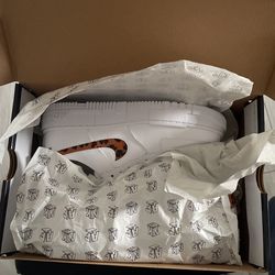 Nikes