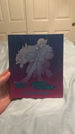 Pokémon TCG Journey Together Player's Guide