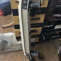 5th Gen 4Runner Crashbar