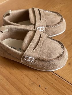 Baby Loafers 