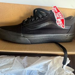 Vans “Old Skool”