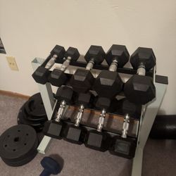 Weights Set