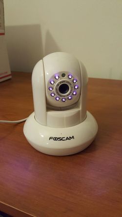 Security Camera