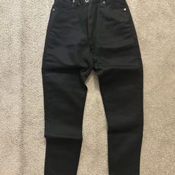 Women’s Levi’s High Rise Slim