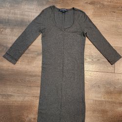 French Connection winter dress size 6, good condition 