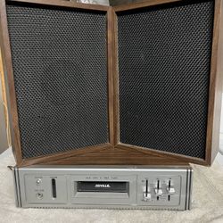 Music Items 