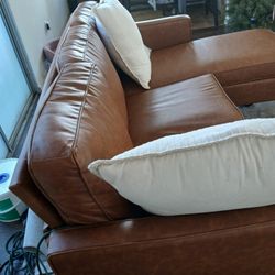 Living Room Couch