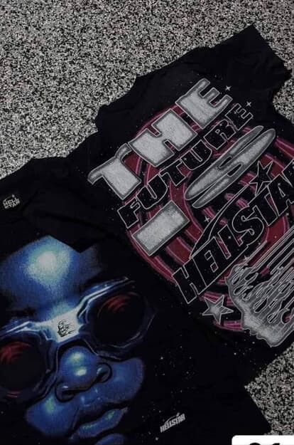 HellStar T-Shirt