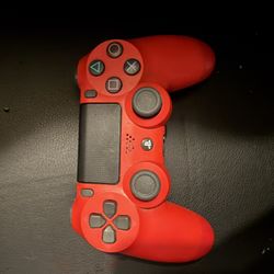 PS4 Controller 