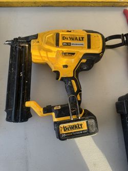 Dewalt Tools