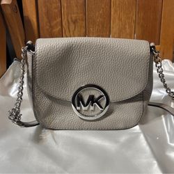 Michael Kors Small Crossbody 
