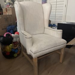 Captains Dining Or Accent Chairs  