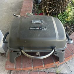 Nexgrill Portable Gas Stove Camping 