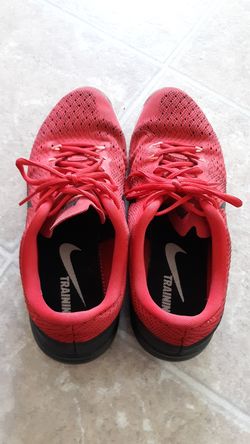 Nike shoes