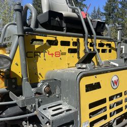 2018 Wacker Power Trail