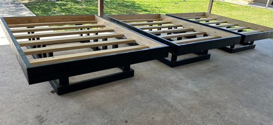 ‼️SPECIAL ‼️Folding Frame Bed