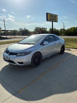 2006 Honda Civic