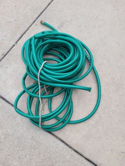 Garden hose