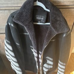 Guess XL jacket