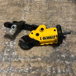DEWALT 18-Gauge Impact Ready Shears Accessory