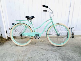 Beach cruiser