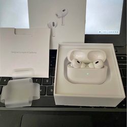 AirPod Pros 