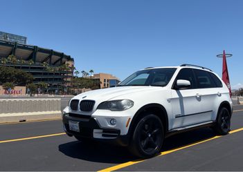 2009 bmw x5
