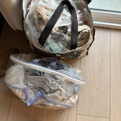 Baby Girl Clothes 0-12