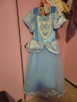 Costum girl 10/12