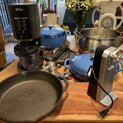 Kitchen Gadgets
