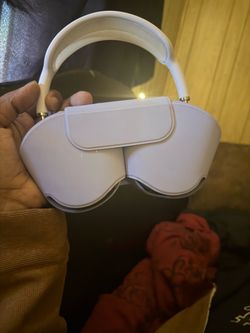 Apple headphones Mac Pro