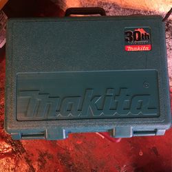 Makita drill