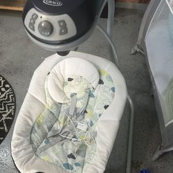 Swing For Babies