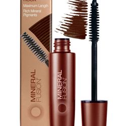 Mineral Fusion Mascara