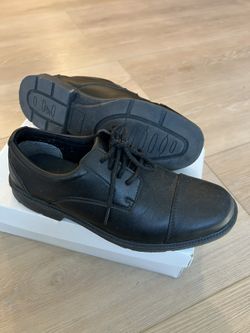 Comfortable Dress Shoes Size 8.5