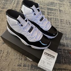 Jordan 11 Gratitude Size 10.5 