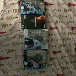 S.H.Figuarts Kaisen Figures