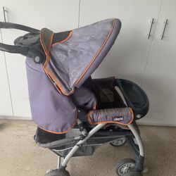 Stroller 