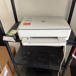 Hp printer