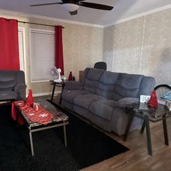 End Tables Brand New In The Box 