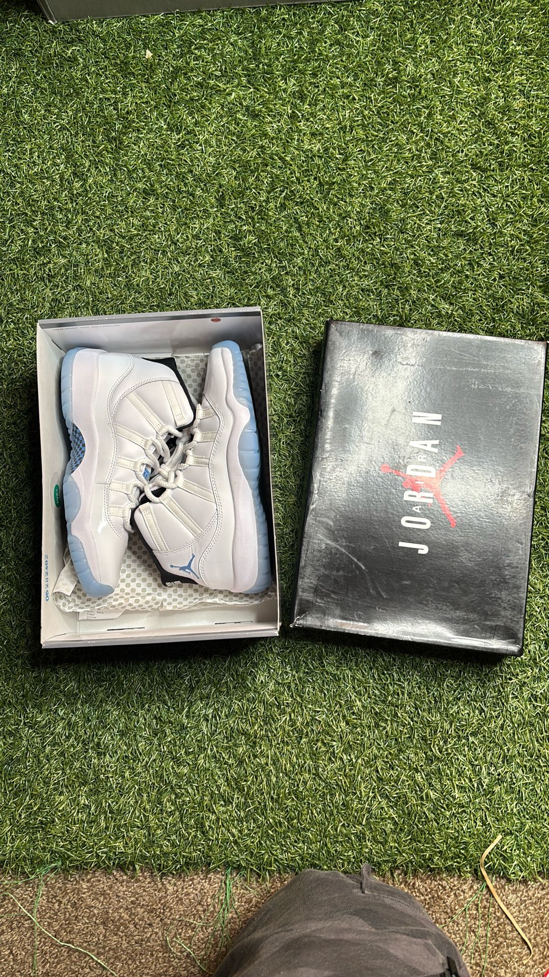 Jordan 11