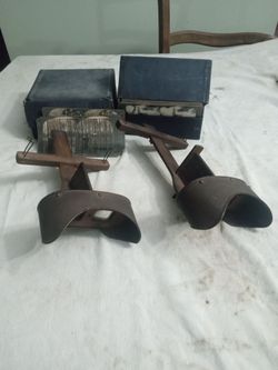 Perfectascope viewer two boxes of cards